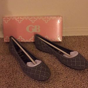 Gianni Bini Flats